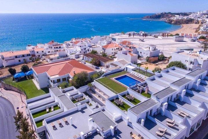 Villa Amazing View - S アルブフェイラ エクステリア 写真
